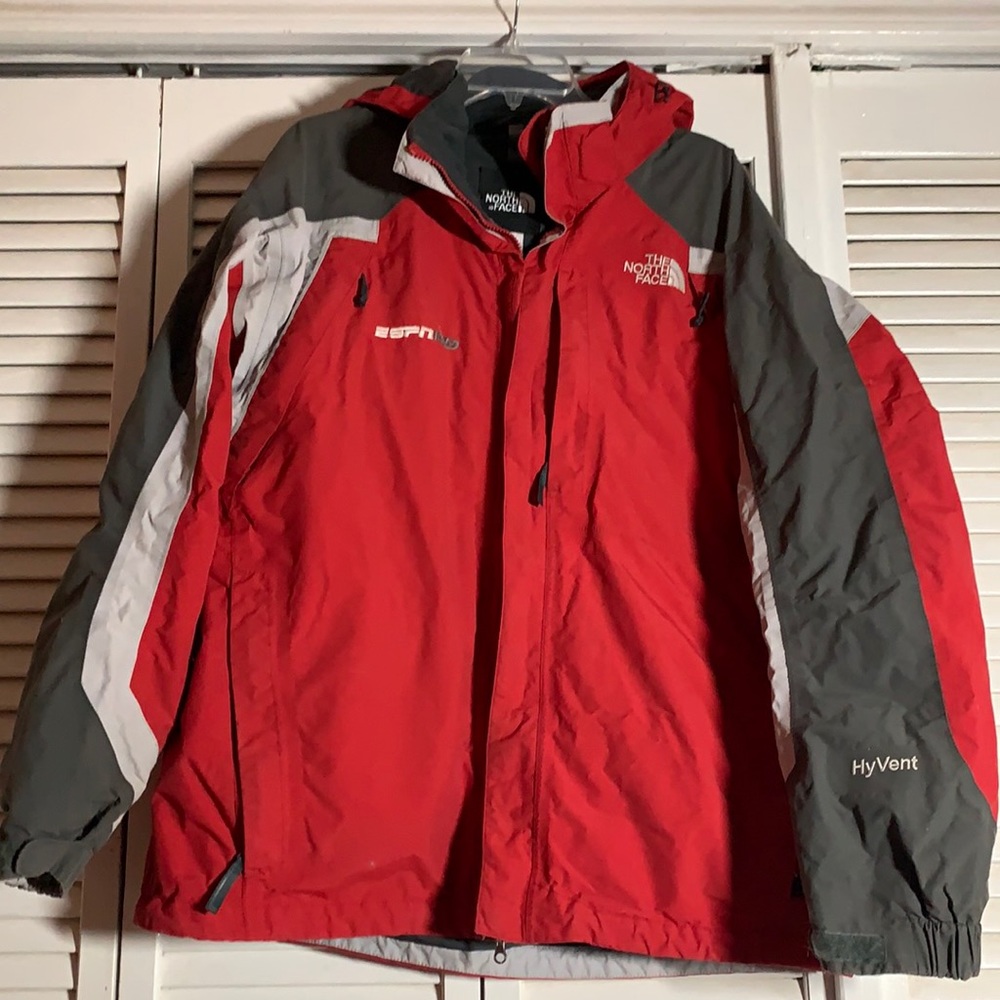 The North Face Jacket
